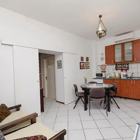 Lägenhet Unique Heritage Center Park Vodice